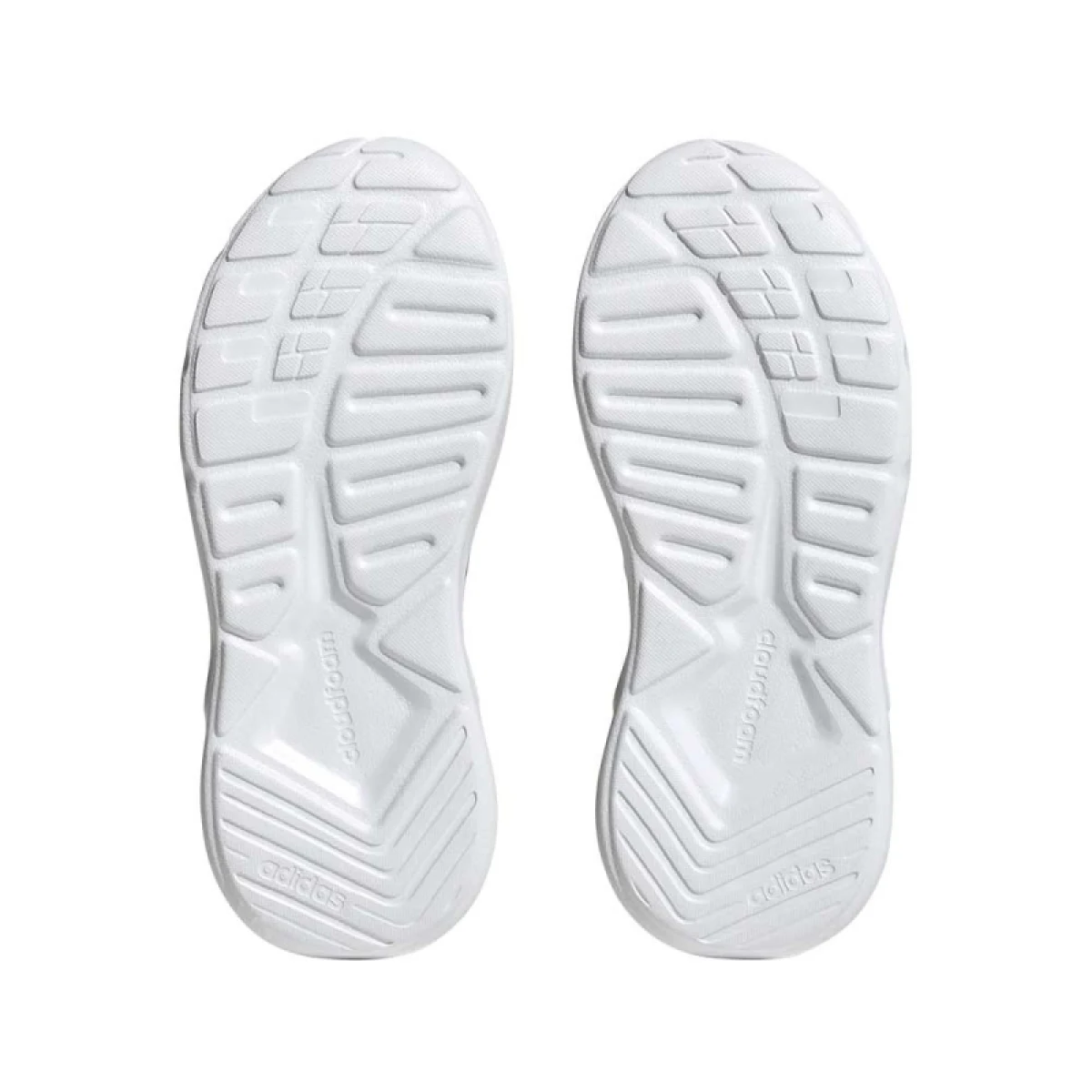 Chlapčenská športová obuv (tréningová) ADIDAS Nebzed dark blue footwear white lucid blue · záber 4