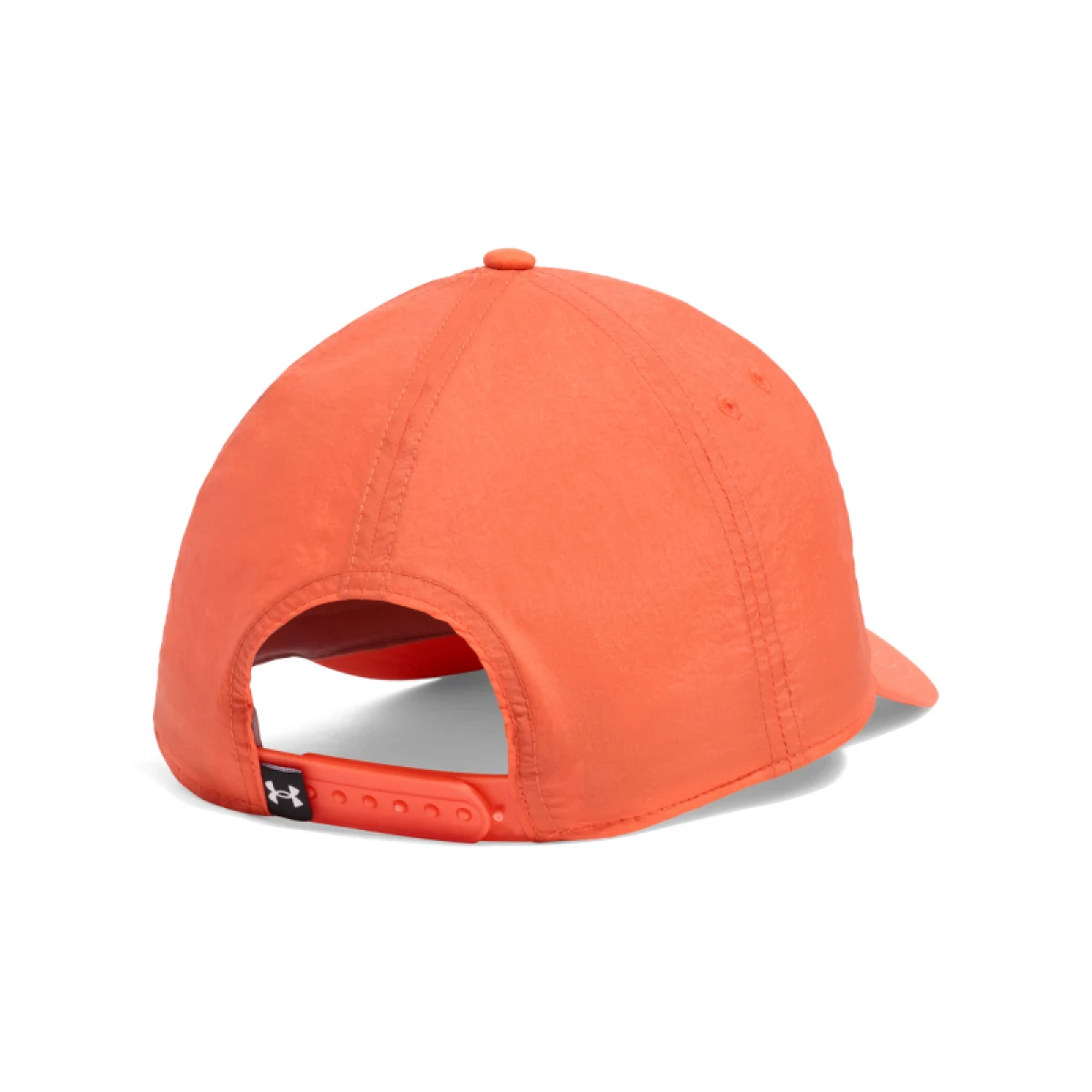 Pánska šiltovka UNDER ARMOUR M Sportstyle Nylon Snapback-ORG · záber 2