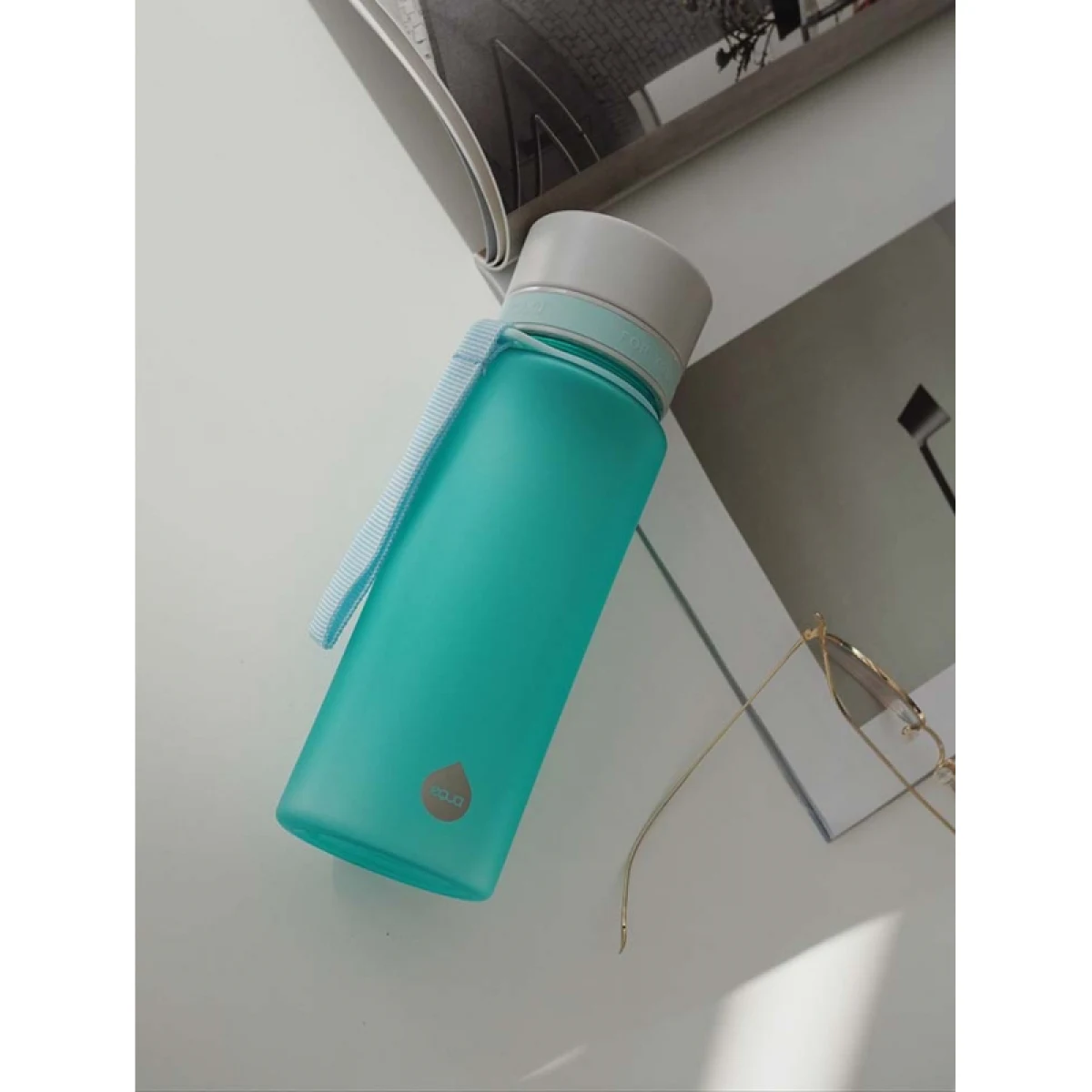 Fľaša EQUA Ocean, 600 ml · záber 4