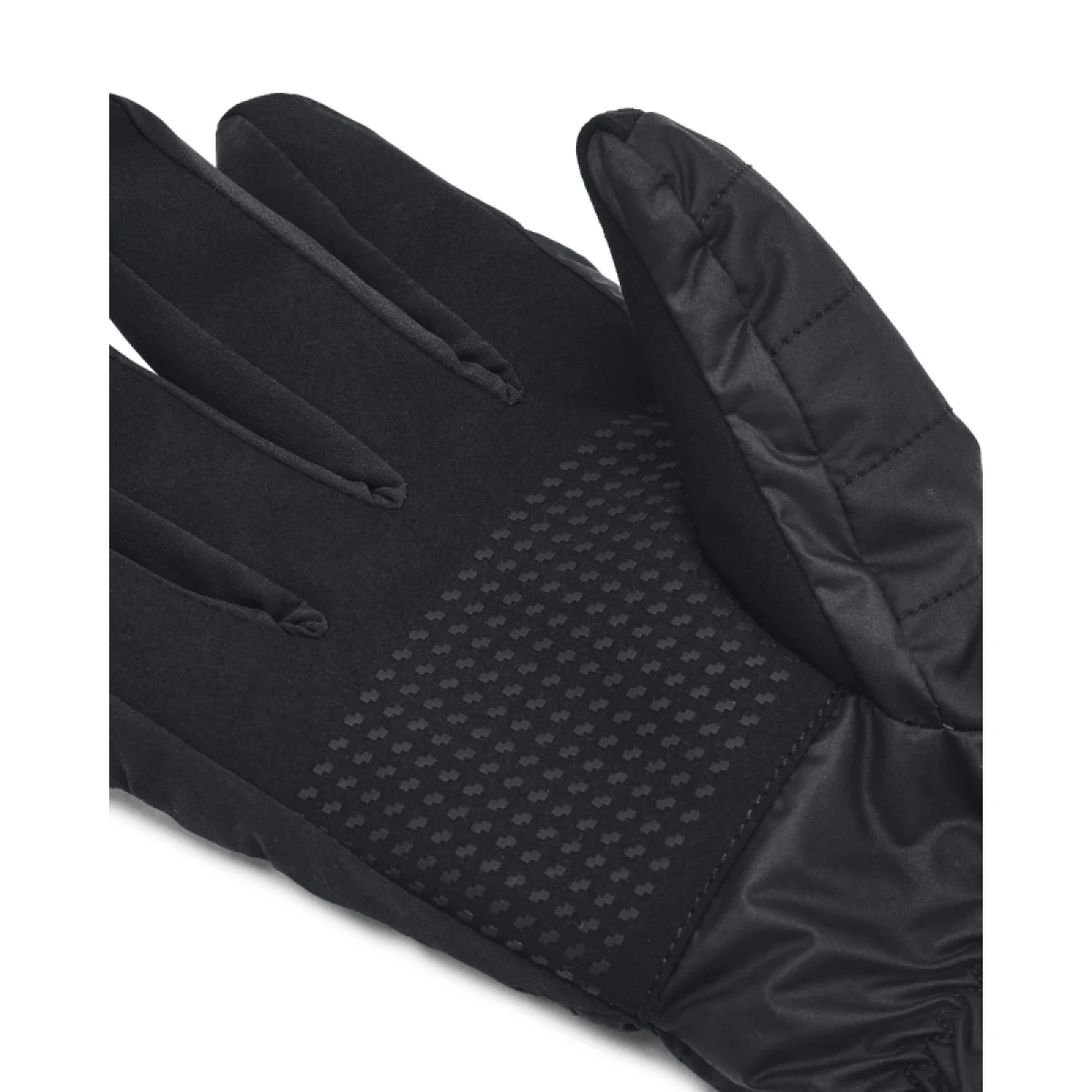 Pánske rukavice UNDER ARMOUR UA Storm Insulated Gloves-BLK 002 · záber 3