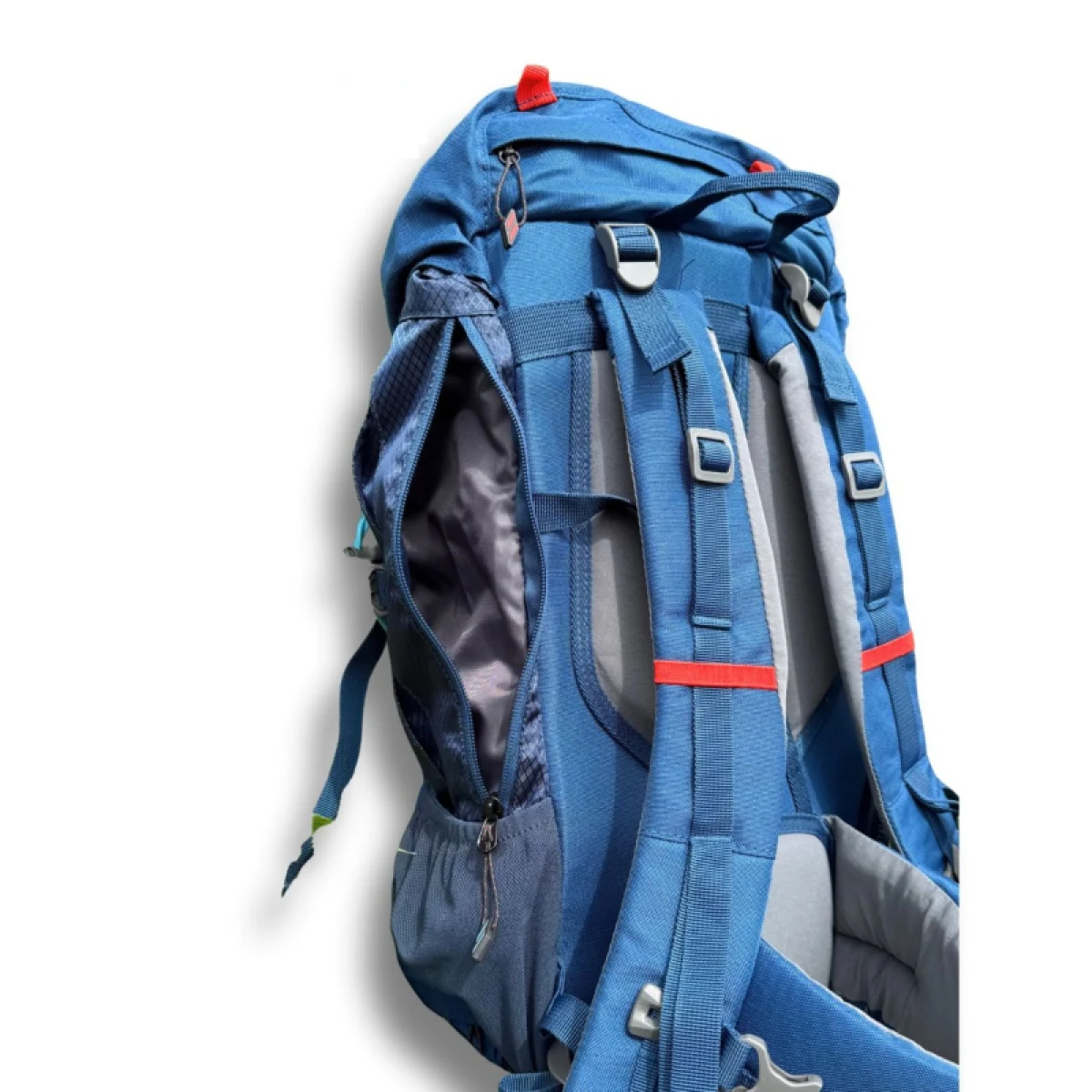 Turistický batoh EVERETT TOURER 30 · záber 4