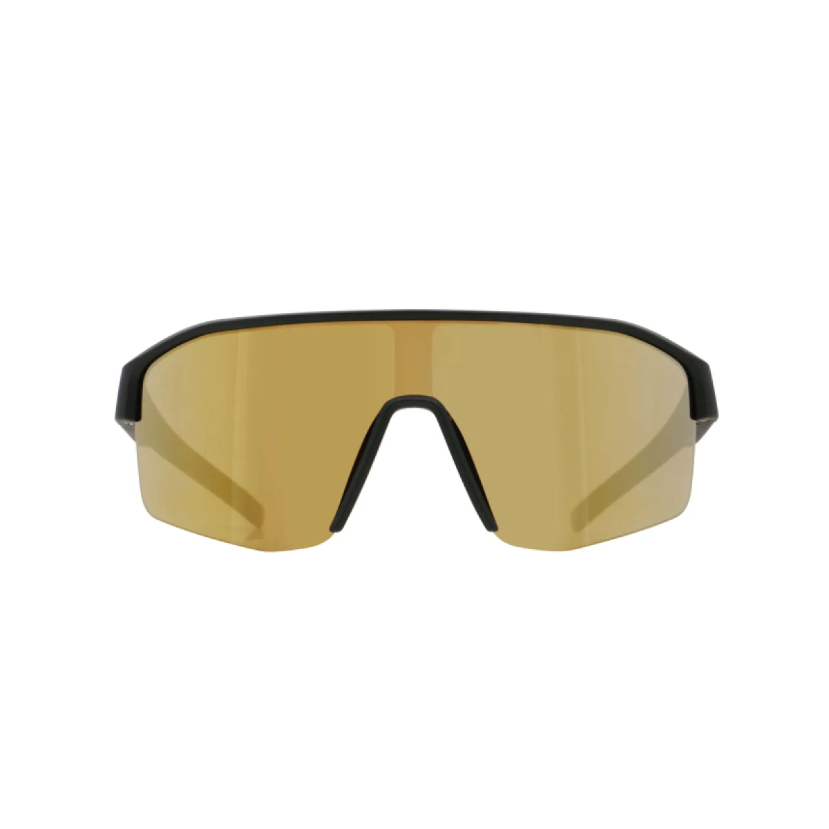Slnečné okuliare RED BULL SPECT DUNDEE-005, green green with gold mirror · záber 4
