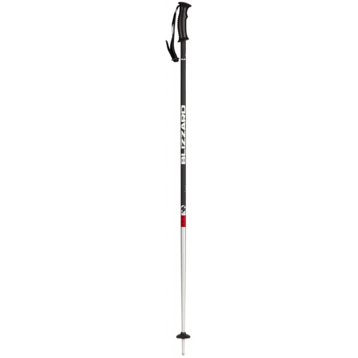 Juniorské lyžiarske palice BLIZZARD Rental junior ski poles · záber 2