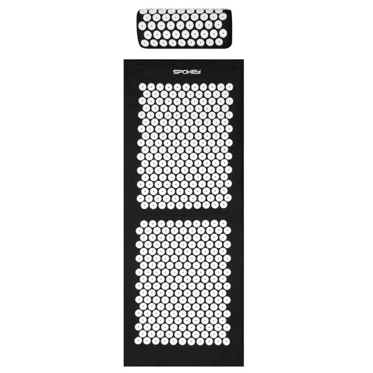 Fitness podložka SPOKEY ACUPRESSURE BIG MAT 137 x 50 cm · záber 2