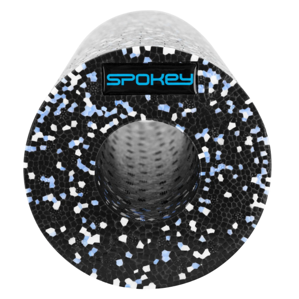 Masážny valec SPOKEY GREAN Roll 33 cm · záber 4