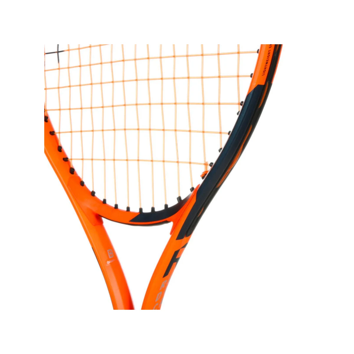 Tenisová raketa HEAD Radical Jr. 19 SC05 · záber 5