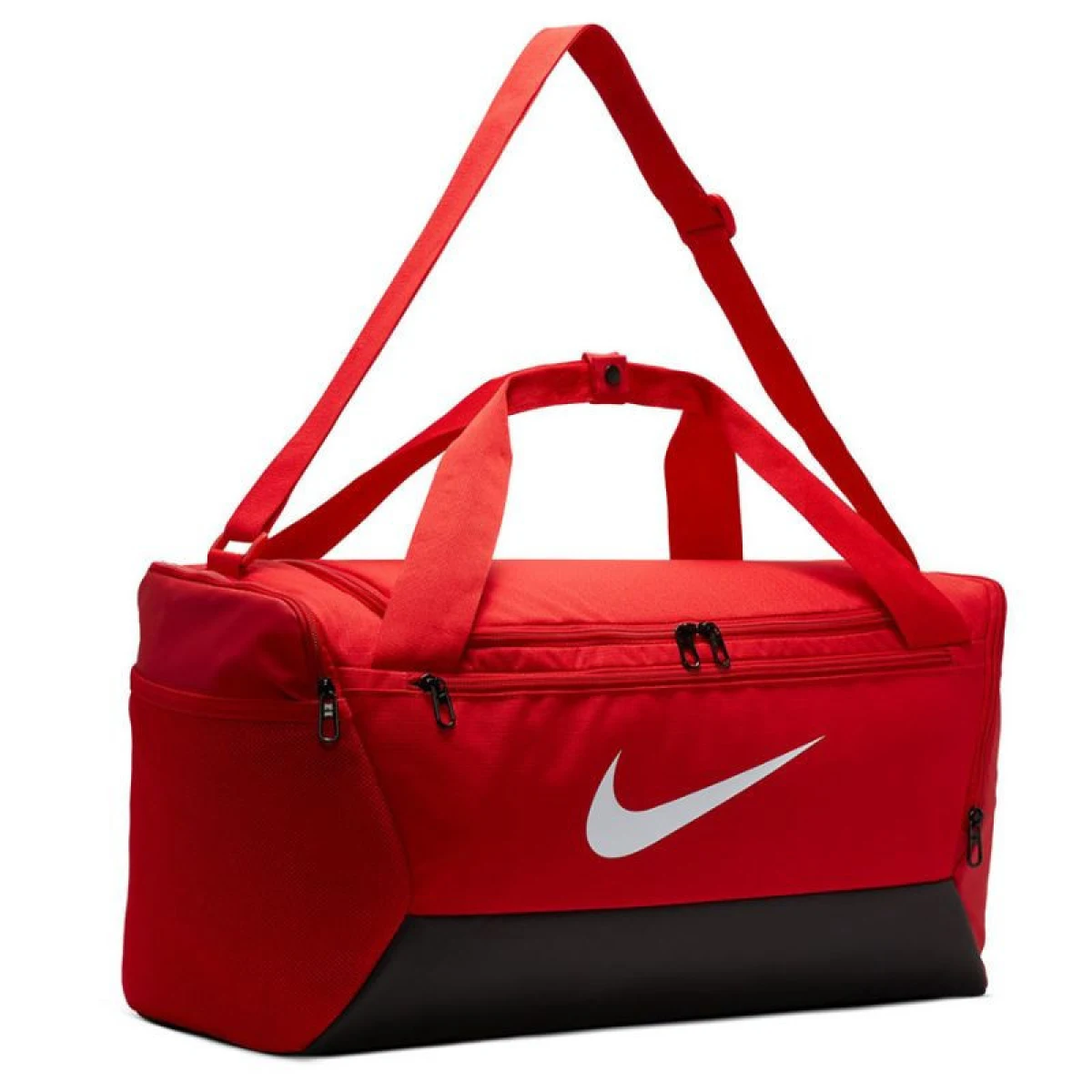 Cestovná taška NIKE NK BRSLA S DUFF - 9.5 (41L) 657 · záber 2
