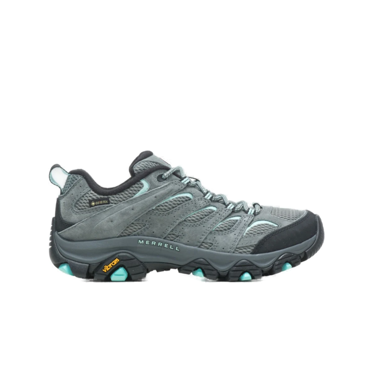 Dámska nízka turistická obuv MERRELL Moab 3 GTX W sedona sage · záber 2