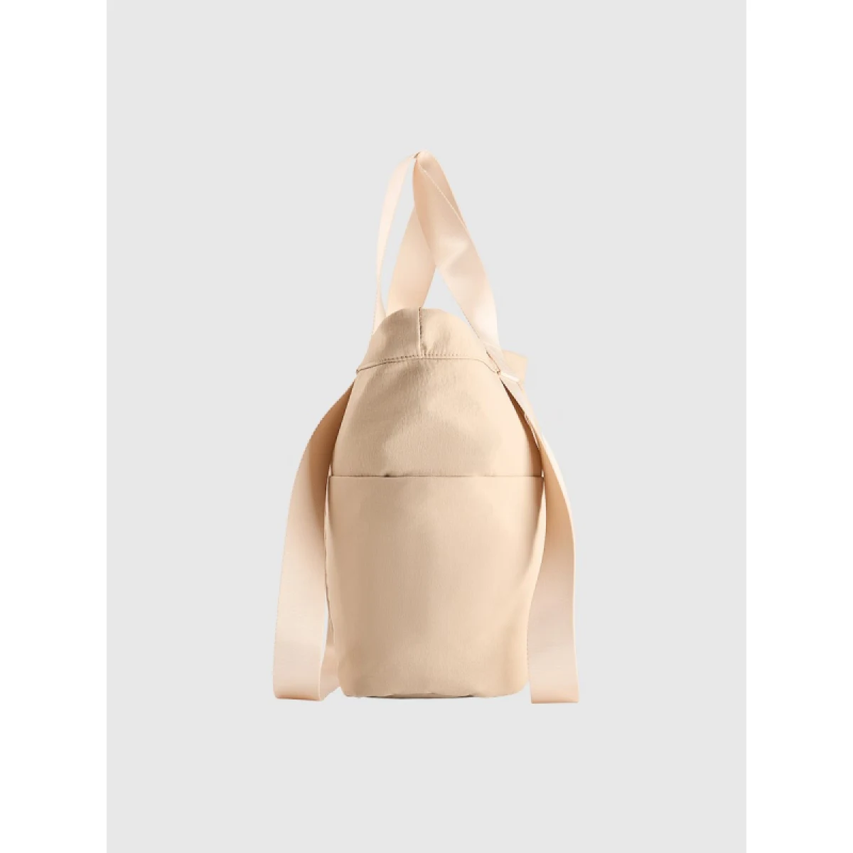 Dámska taška cez rameno 4F SHOULDER BAG F109-WSS26ASBGF109-83S-BEIGE · záber 4