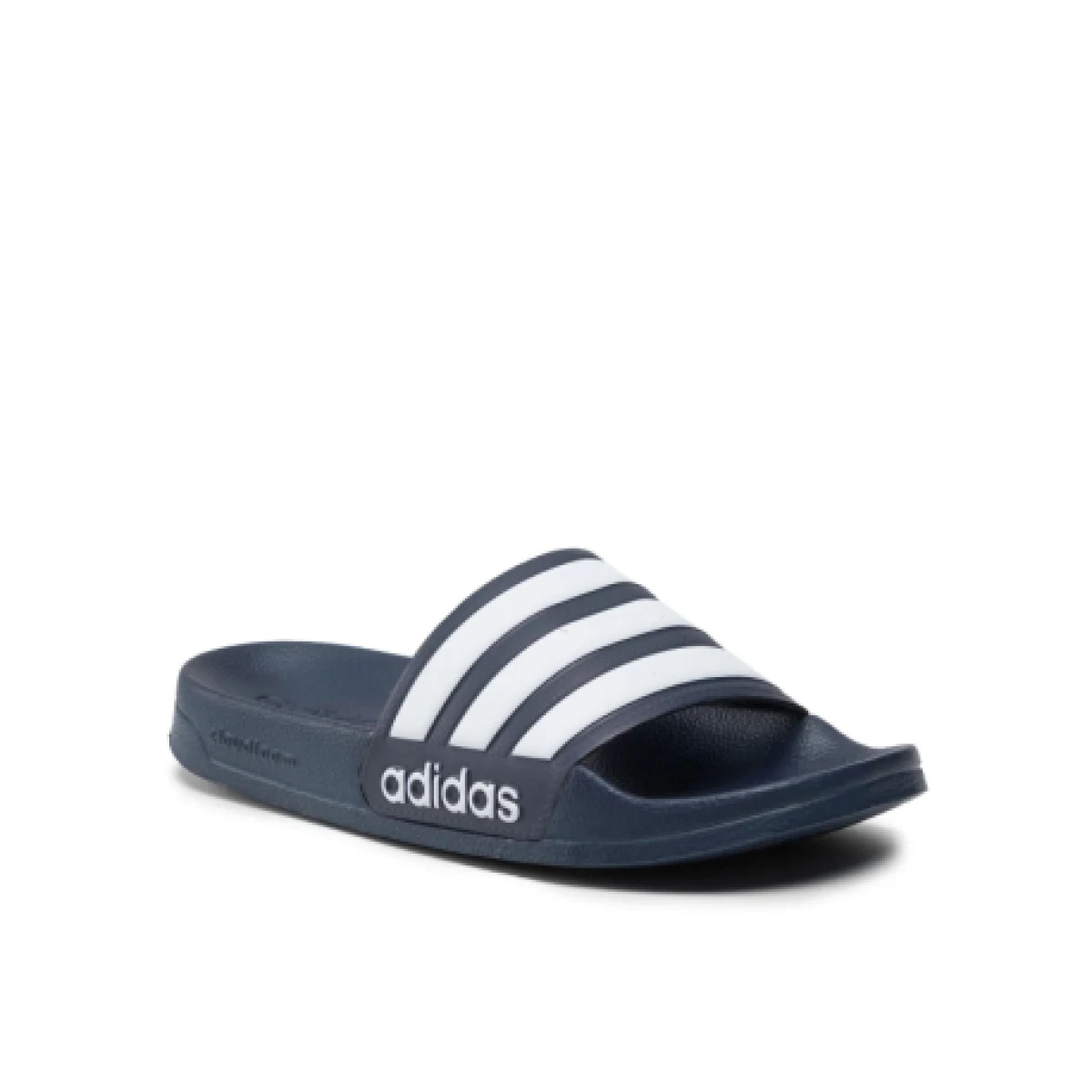 Šlapky (plážová obuv) ADIDAS Adilette Shower U legend ink cloud white legend ink · záber 1