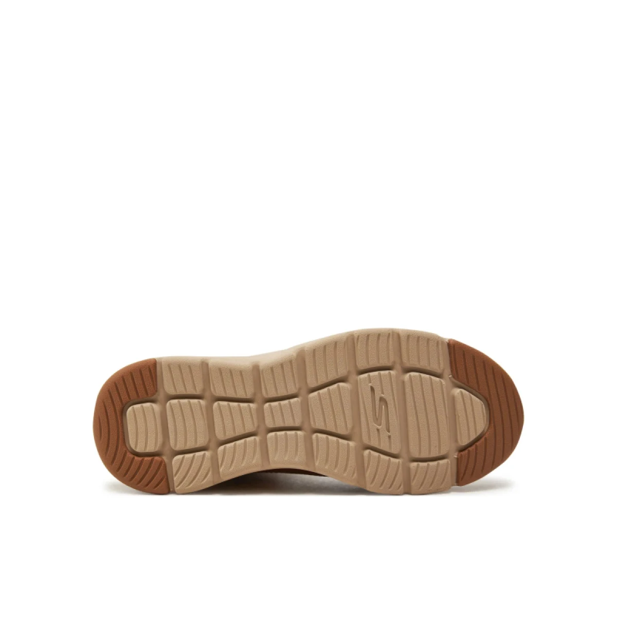 Dámske členkové zimné topánky SKECHERS Glacial Ultra W chestnut · záber 4