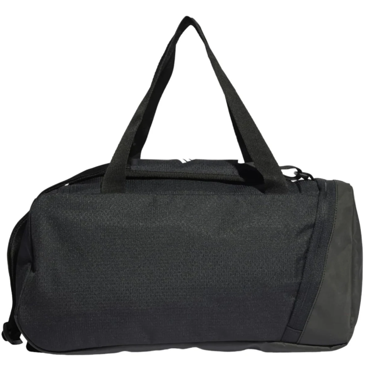 Cestovná taška ADIDAS TR DUFFLE XS BLACK WHITE · záber 4
