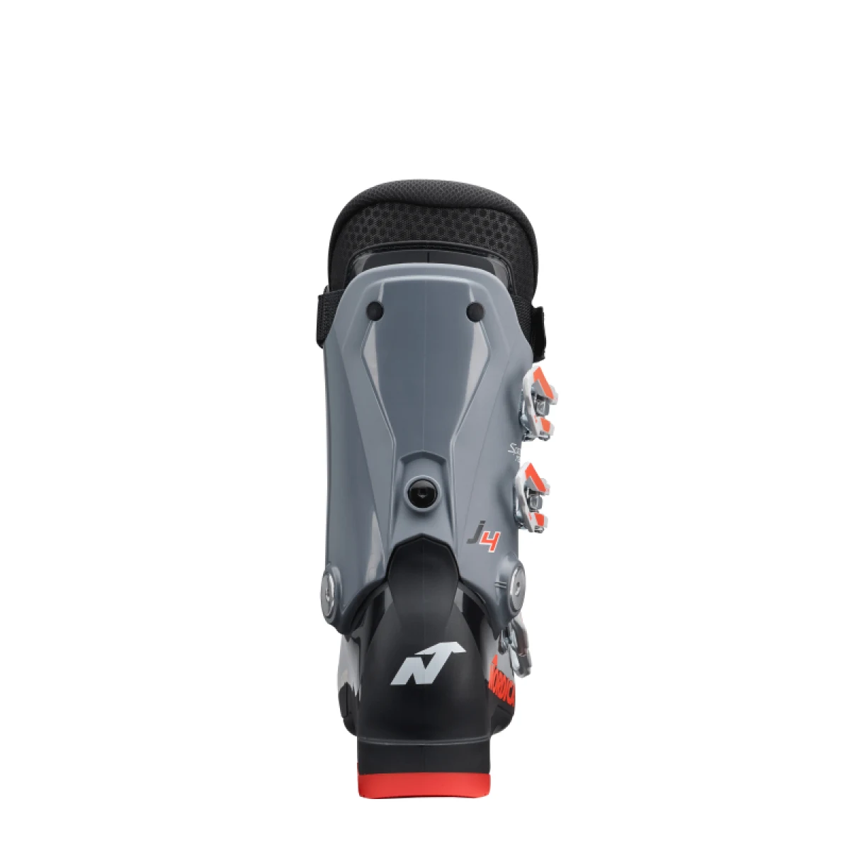 Detské lyžiarky na zjazdovku - on piste NORDICA SPEEDMACHINE J 4 · záber 3