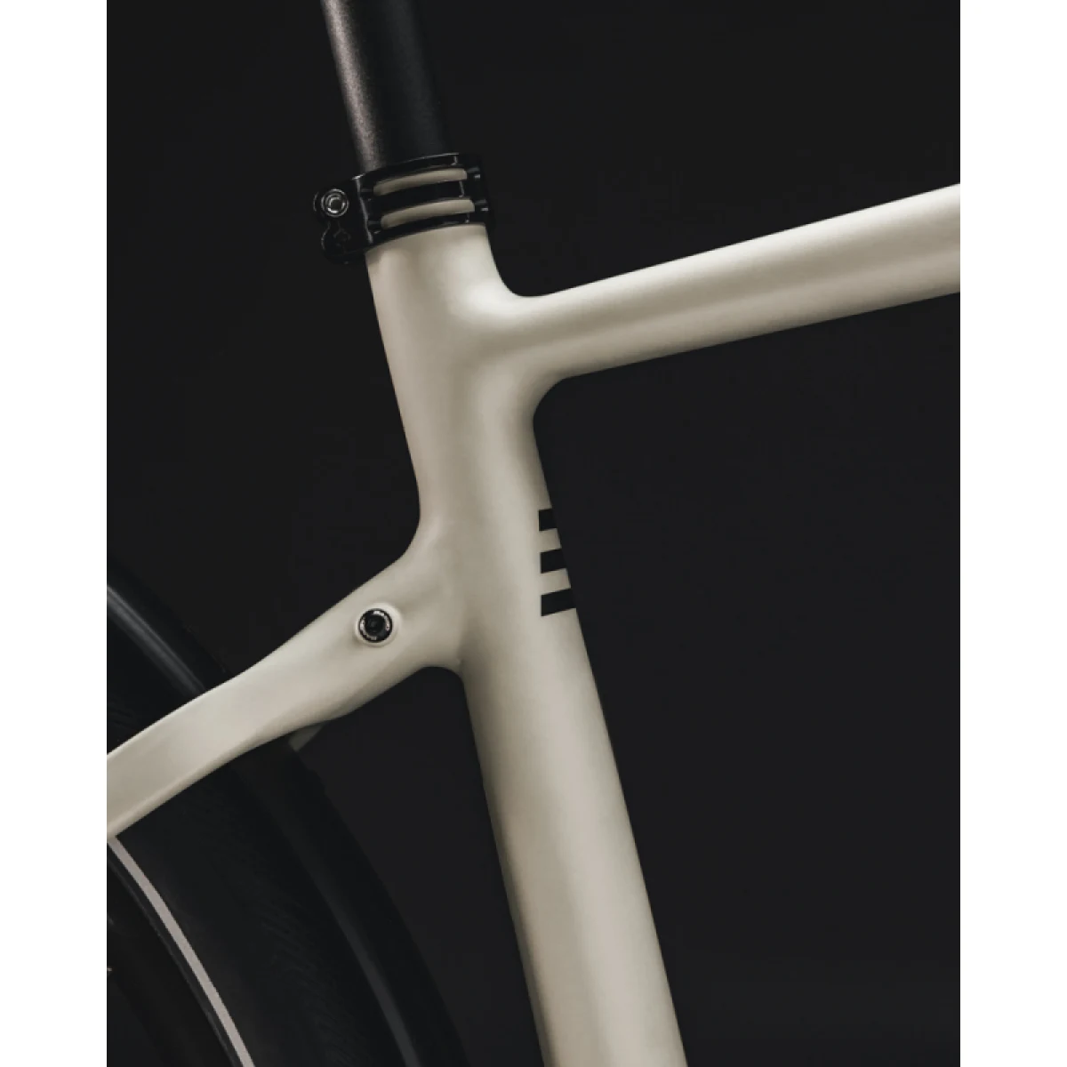 Gravel elektrobicykel BASSO Vega, clay beige, Sram Apex, Microtech MX25 · záber 3