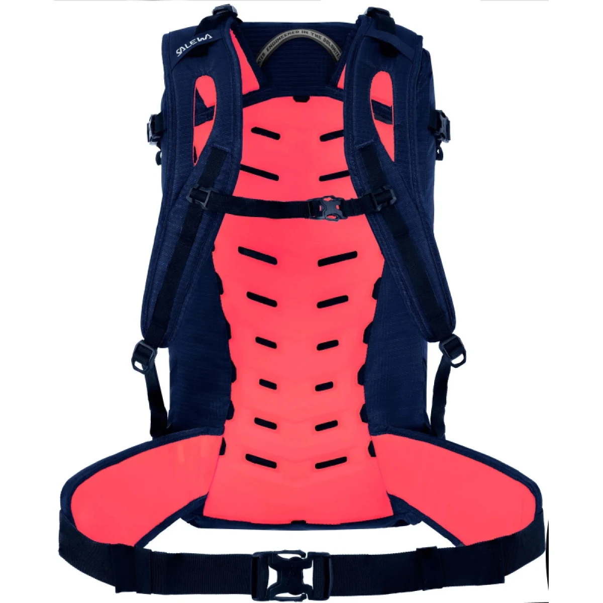 Skialp batoh SALEWA WINTER MATE 28L W · záber 2
