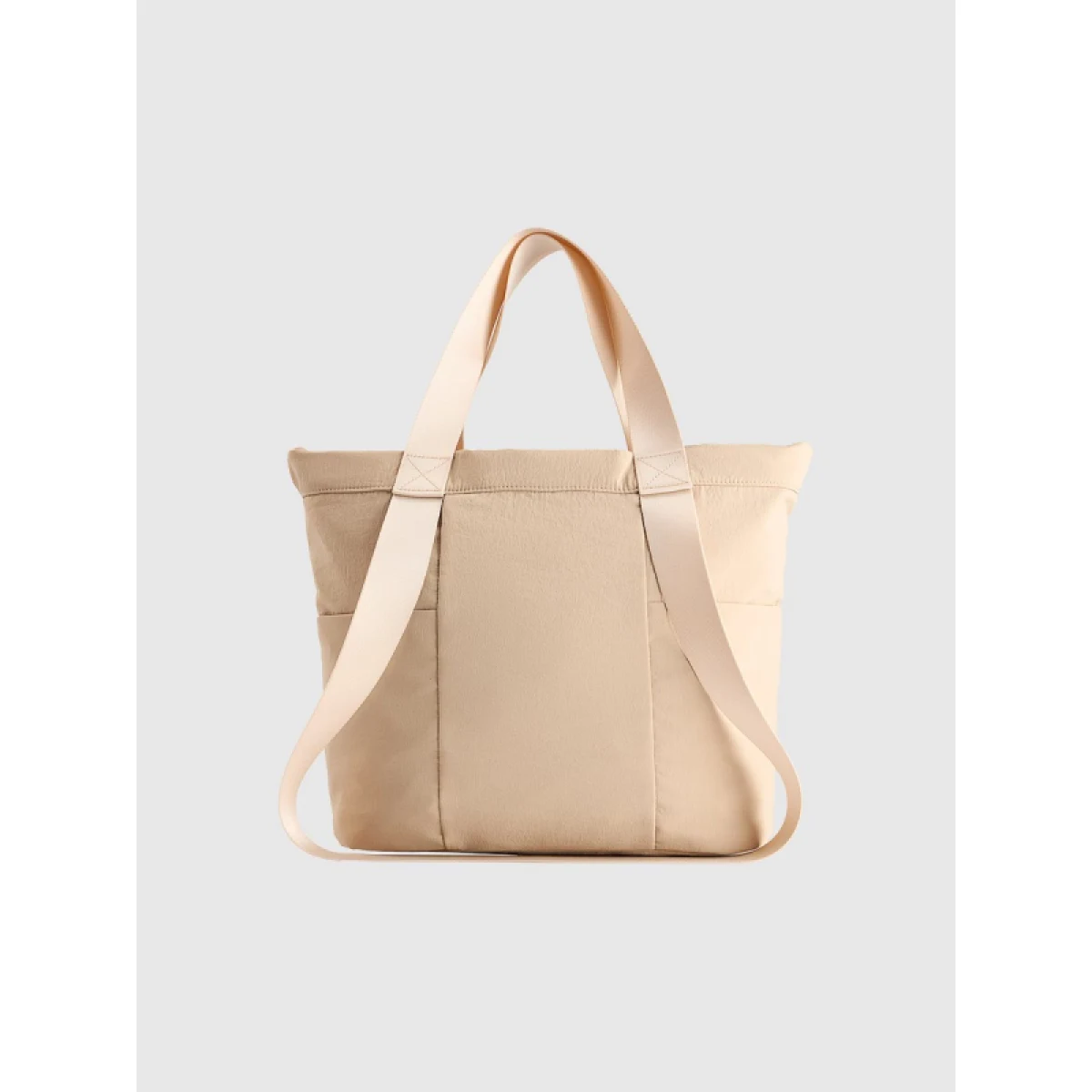 Dámska taška cez rameno 4F SHOULDER BAG F109-WSS26ASBGF109-83S-BEIGE · záber 5