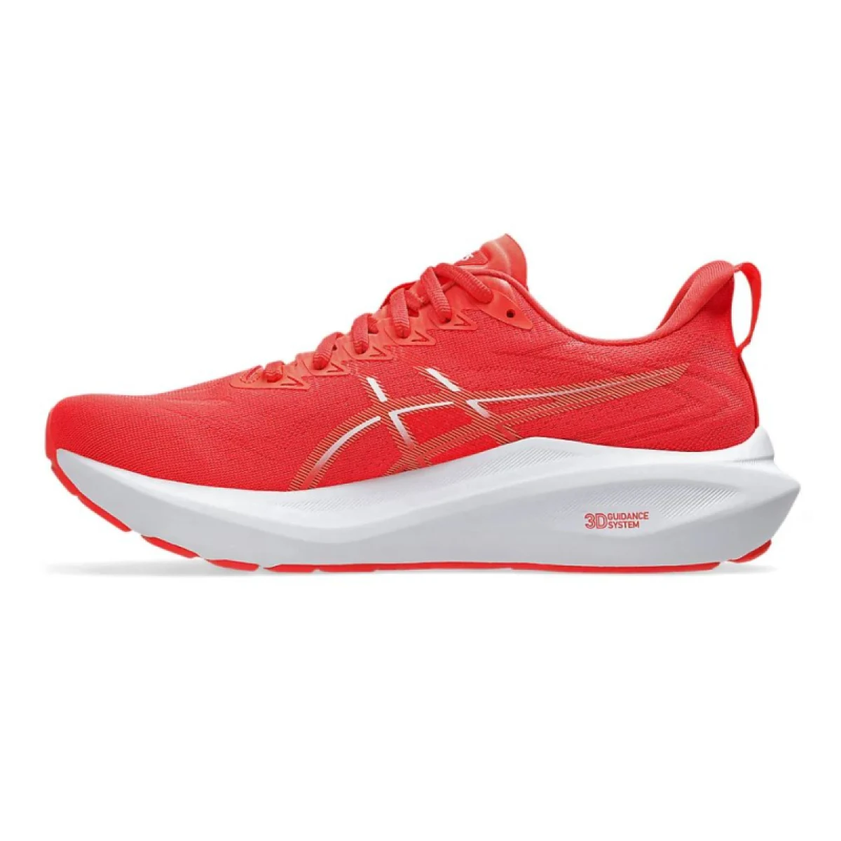 Pánska bežecká obuv ASICS GT-2000 13 M coral reef mojave · záber 3