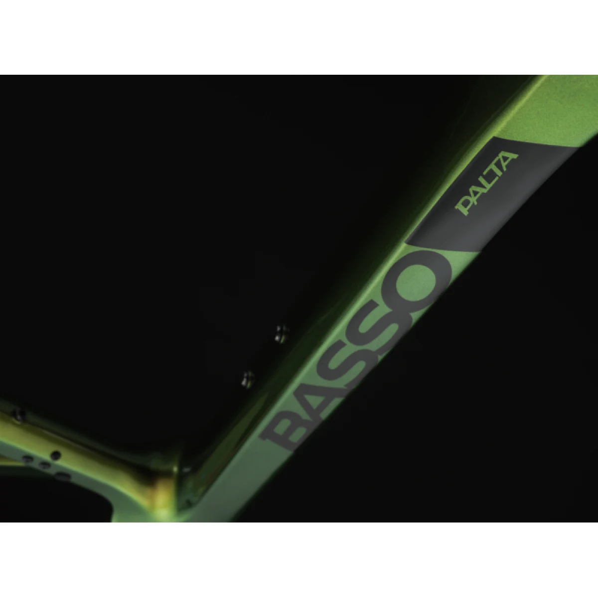Gravel bicykel BASSO Palta, poseidon, Shimano GRX 800 1x11, Microtech MX25 · záber 2