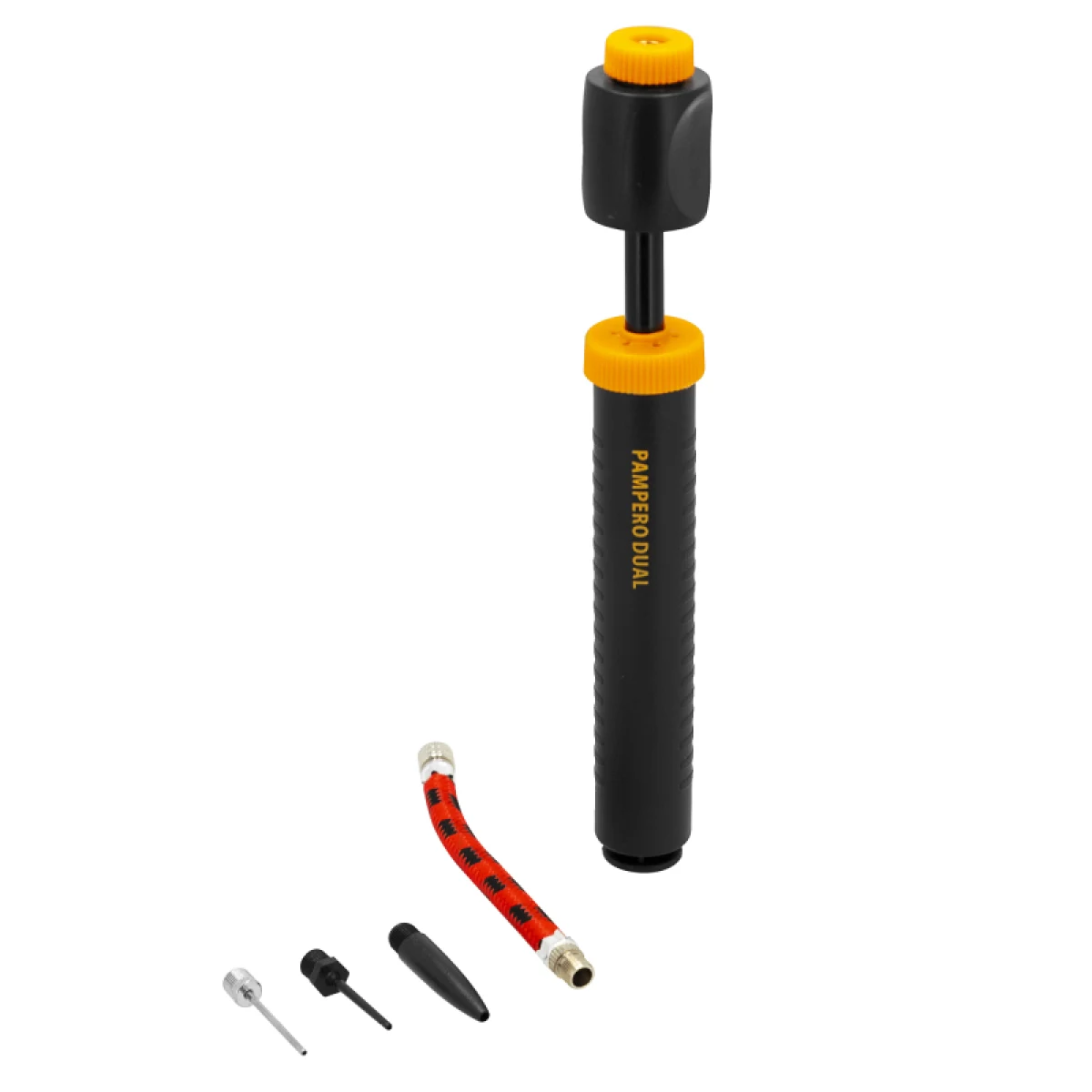 Pumpa SPOKEY PAMPERO DUAL ACTION · záber 2