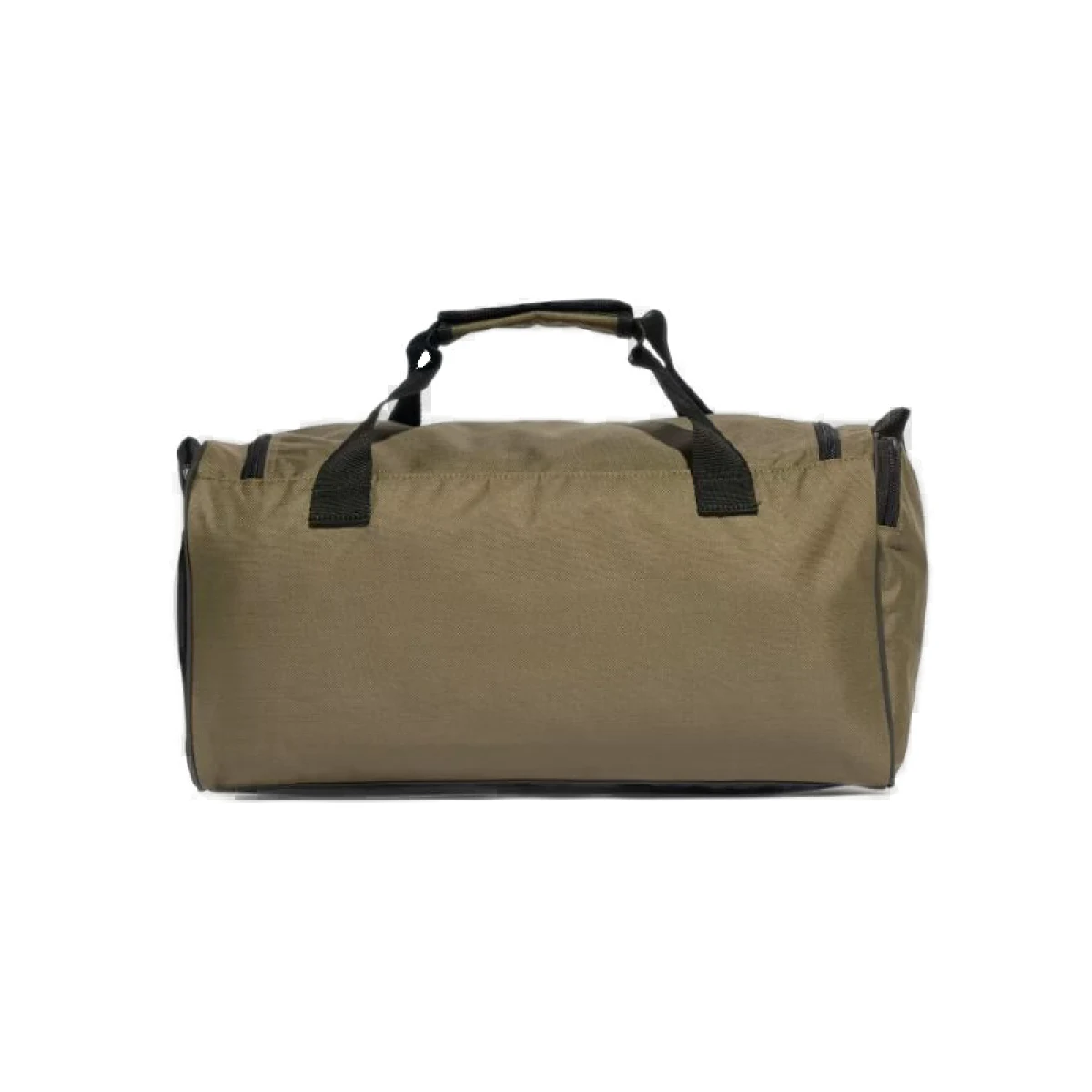 Pánska cestovná taška ADIDAS LINEAR DUFFEL M OLISTR BLACK WHITE · záber 4