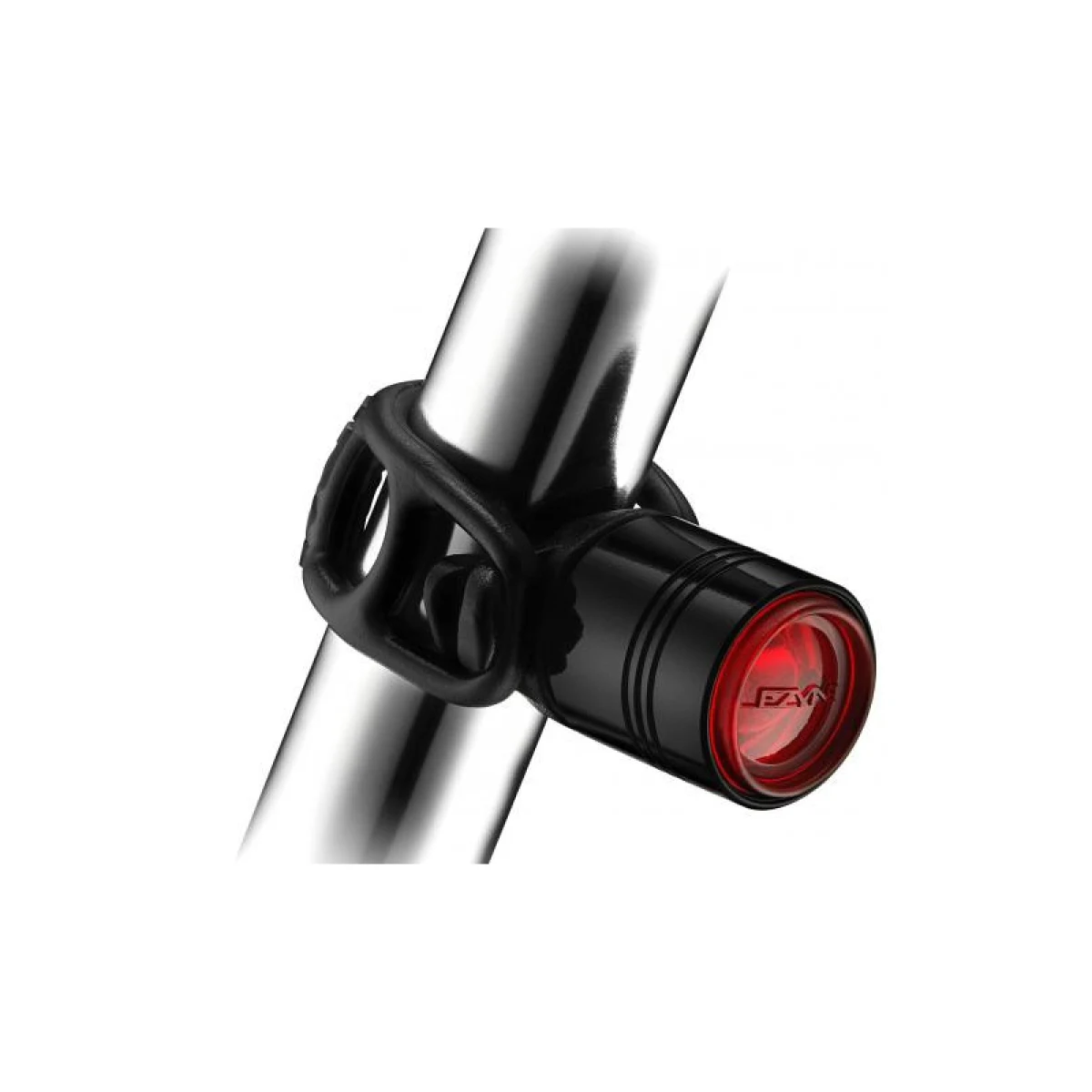 Svetlo na bicykel LEZYNE FEMTO DRIVE REAR · záber 2