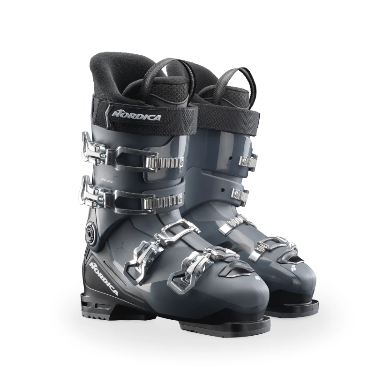 Pánske lyžiarky na zjazdovku - on piste NORDICA SPORTMACHINE 3 80 · záber 4