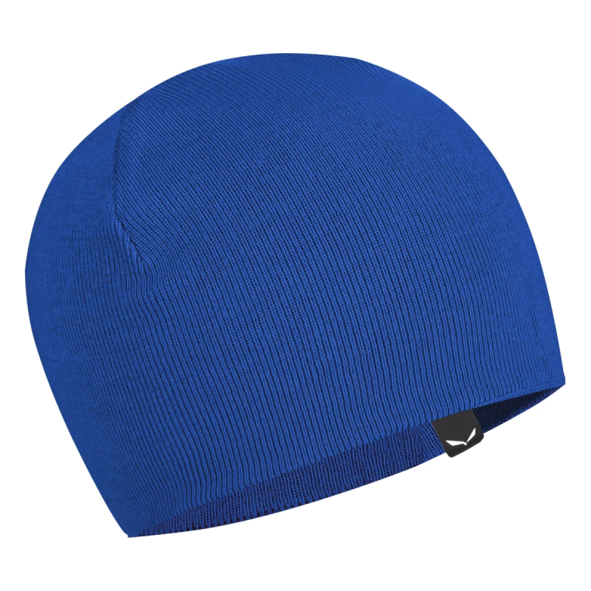 Zimná čiapka SALEWA PURE REVERSIBLE AM BEANIE blue · záber 2