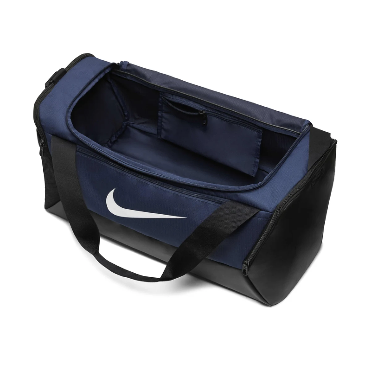 Cestovná taška NIKE NK BRSLA S DUFF - 9.5 (41L) 410 · záber 4