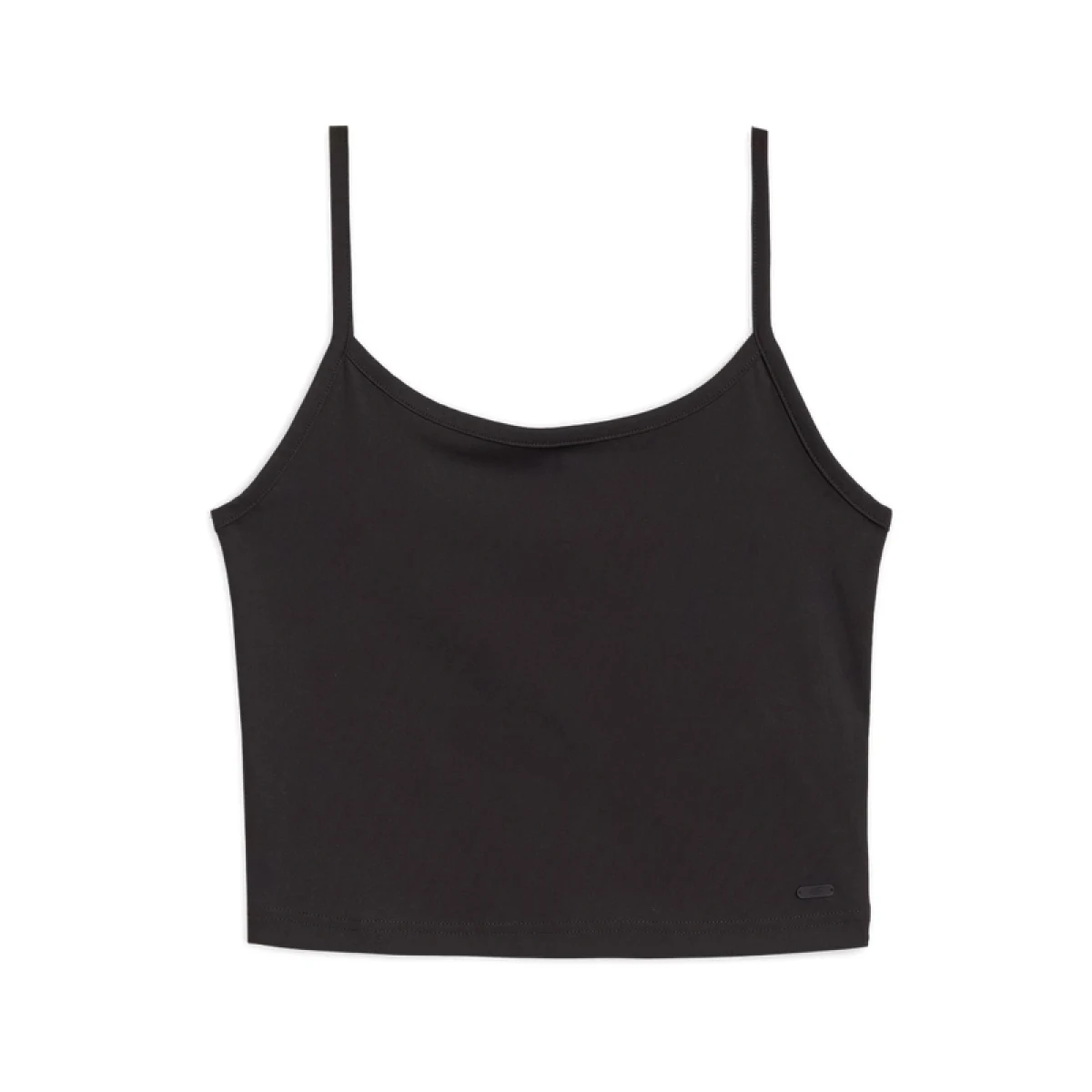 Dámske tielko 4F SLEEVELESS F127-20S-DEEP BLACK · záber 5