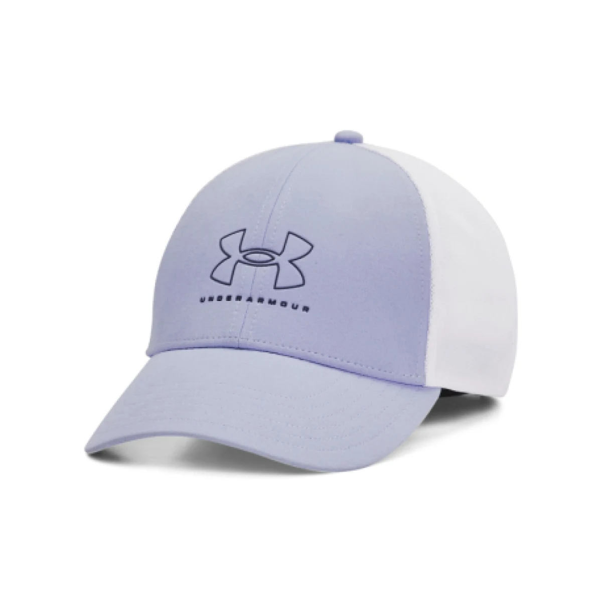 Dámska šiltovka UNDER ARMOUR Iso-chill Driver Mesh Adj-PPL · záber 1
