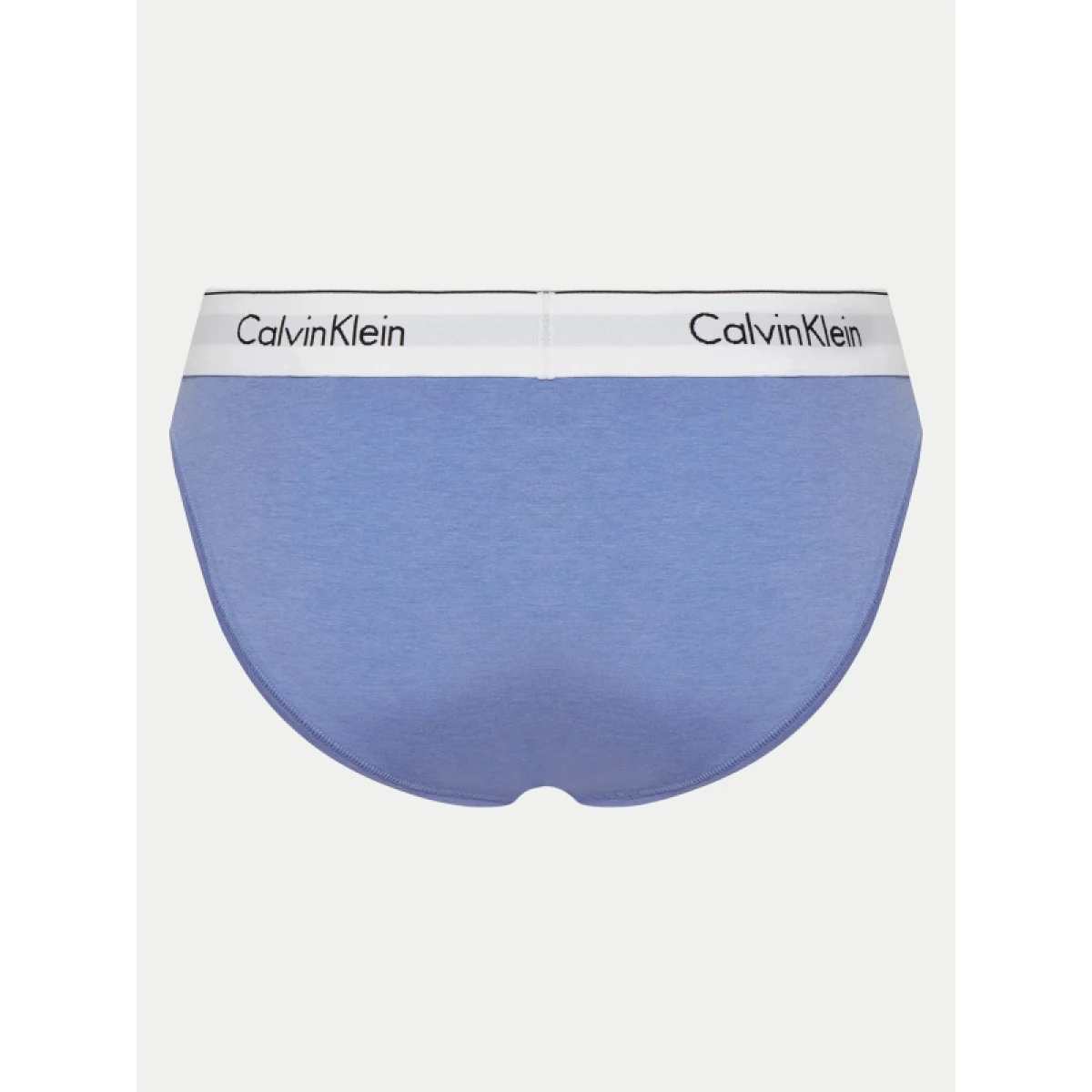 Dámske nohavičky CALVIN KLEIN BIKINI-Glacier · záber 3