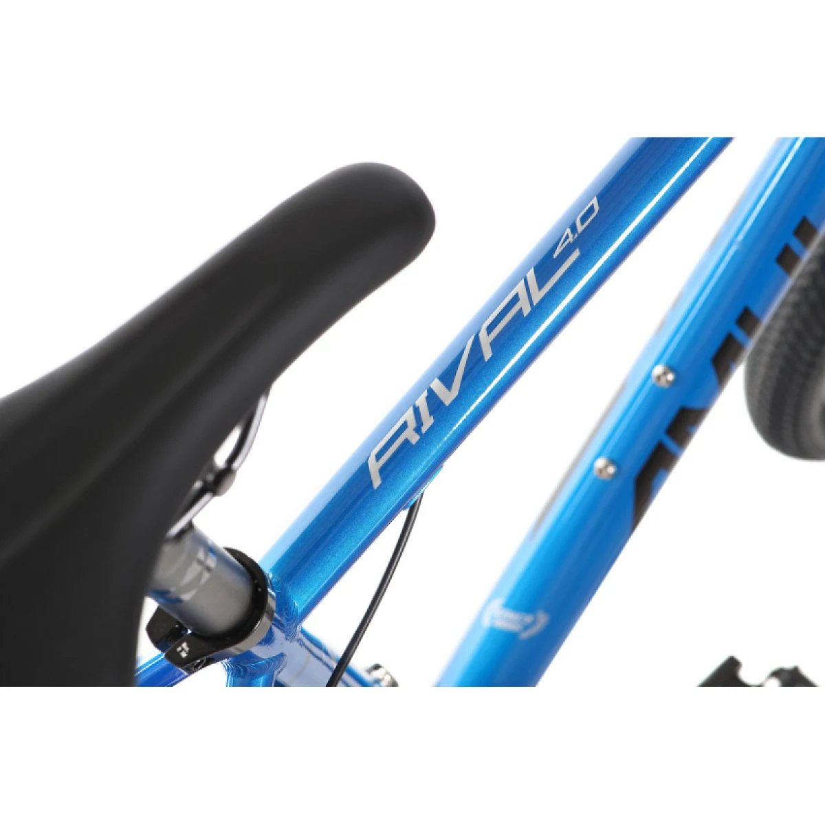 Horský bicykel AMULET 29 Rival 4.0 SH, brilliant blue black · záber 3