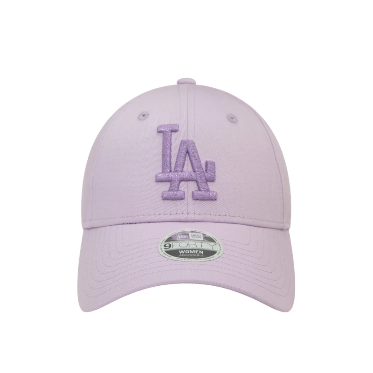 Dámska šiltovka NEW ERA 940W MLB Metallic logo 9forty LOSDOD · záber 2