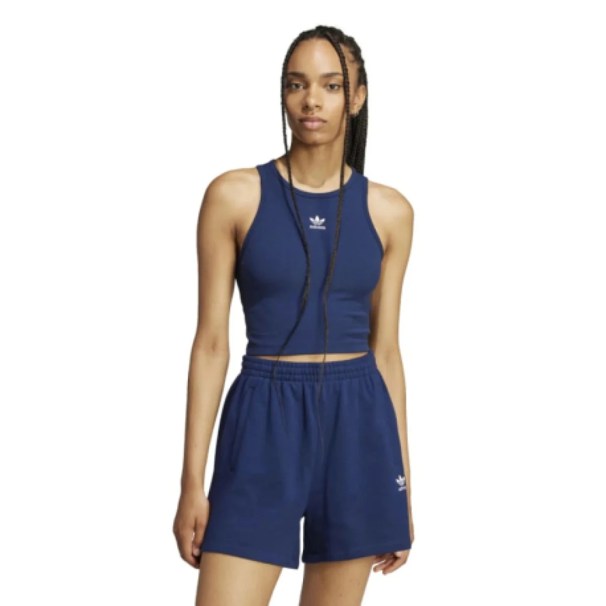 Dámske tielko ADIDAS ORIGINALS ESS RIB · záber 1