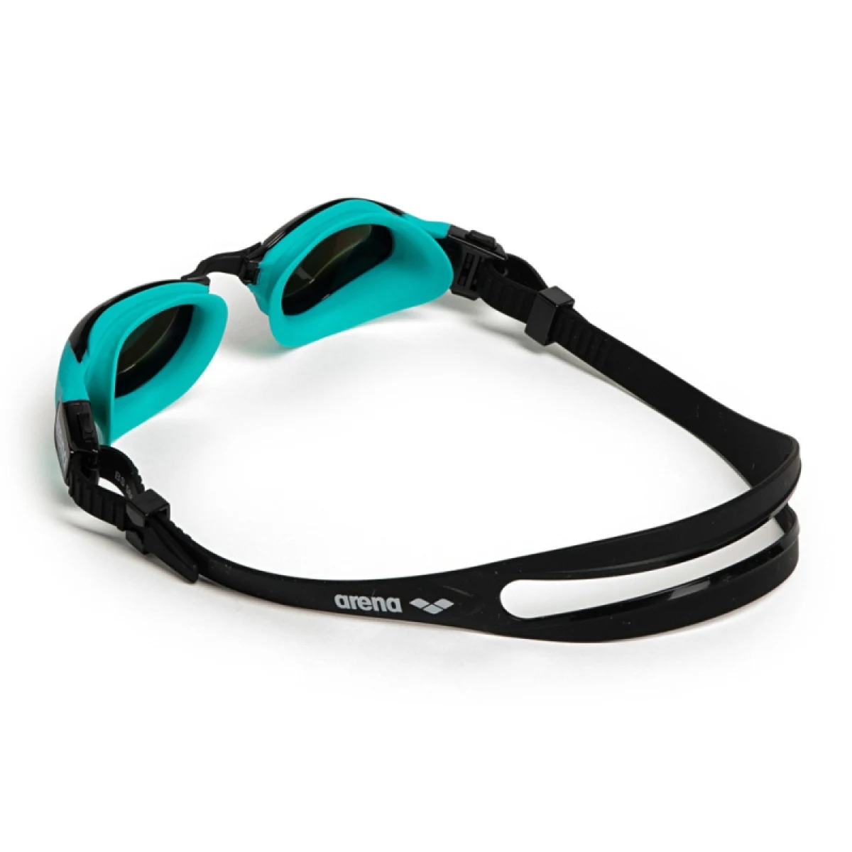 Plavecké okuliare ARENA COBRA TRI SWIPE MR · záber 3