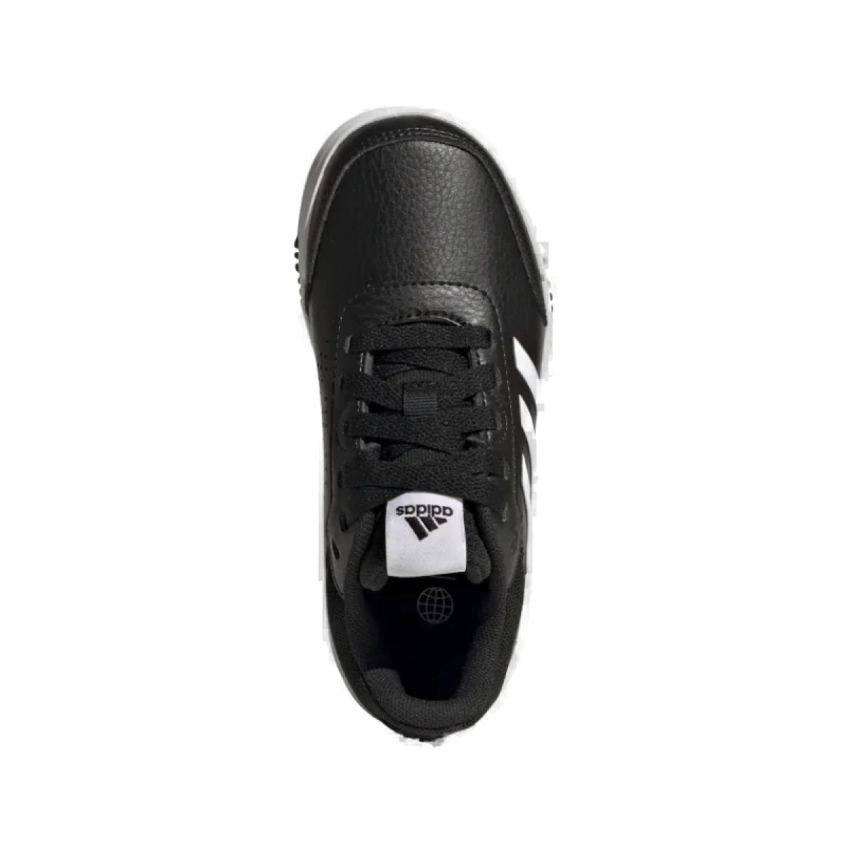 Juniorská rekreačná obuv ADIDAS Tensaur Sport 2.0 K core black cloud white core black · záber 5