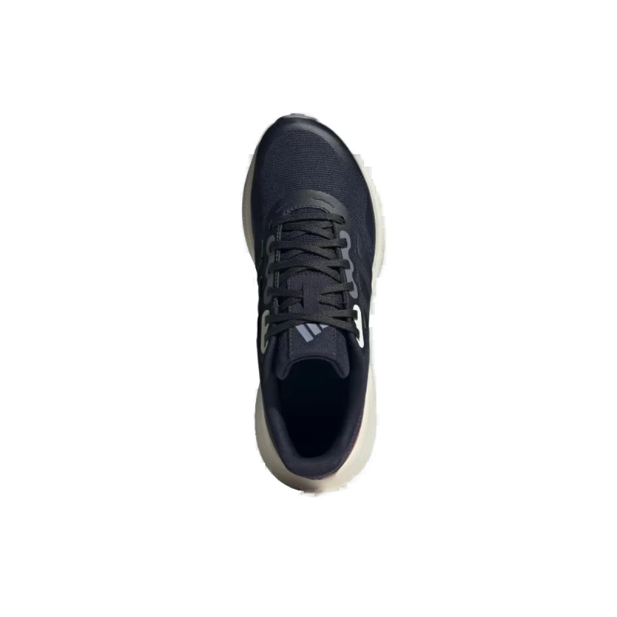 Dámska športová obuv (tréningová) ADIDAS Runfalcon 3.0 TR legend ink black blue semi lucid fuchsia · záber 5