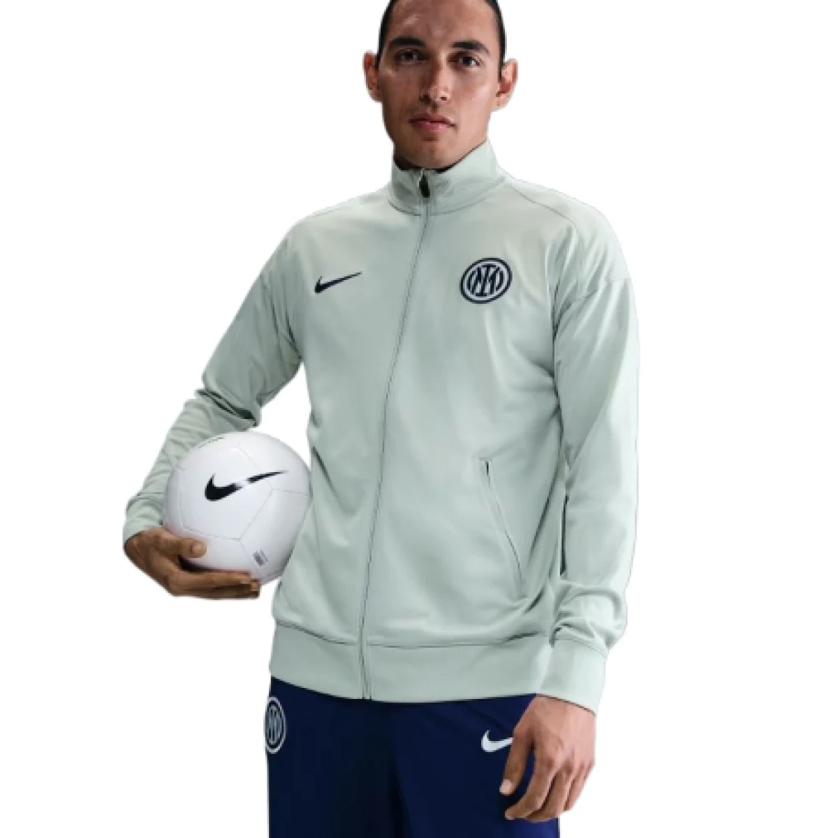 Pánska tepláková súprava NIKE INTER M NK DF STRK TRK SUIT K · záber 1