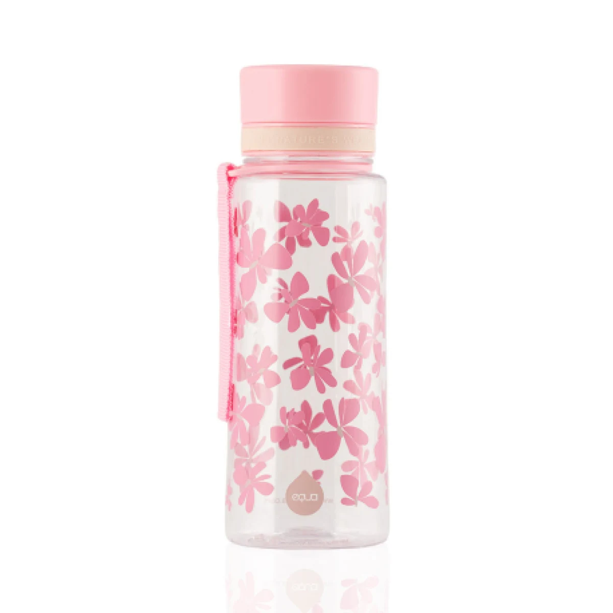 Detská fľaša EQUA Think Pink, 600 ml · záber 1