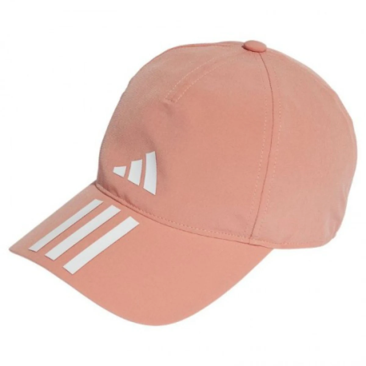 Dámska šiltovka ADIDAS BBALL C 3S A.R. WONCLA WHITE WHITE · záber 1