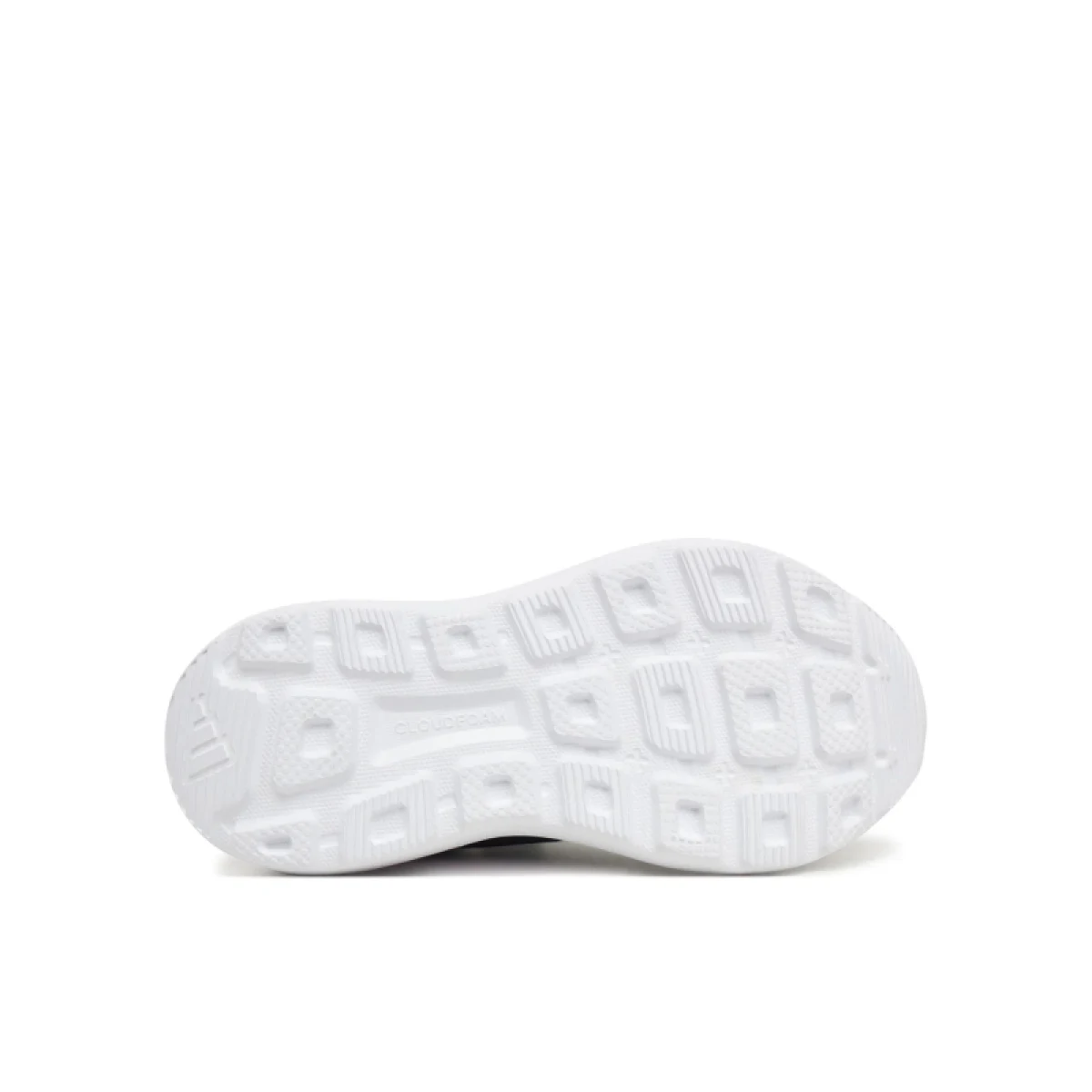 Dievčenská športová obuv (tréningová) ADIDAS FortaRun 3.0 K core black clear pink bliss lilac · záber 5