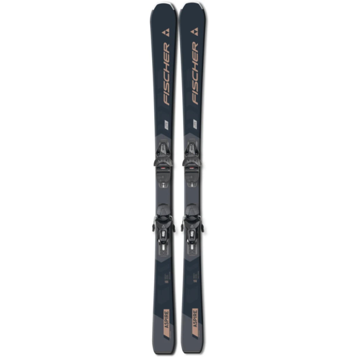 Lyže na zjazdovku - on piste s viazaním FISCHER ASPIRE SLR PRO WS + RS 9 GW SLR · záber 2