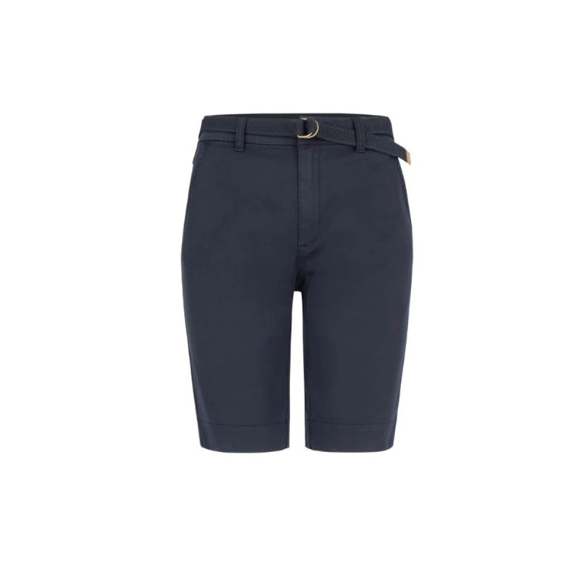 Dámske kraťasy VOLCANO MIYA-600-NAVY · záber 3