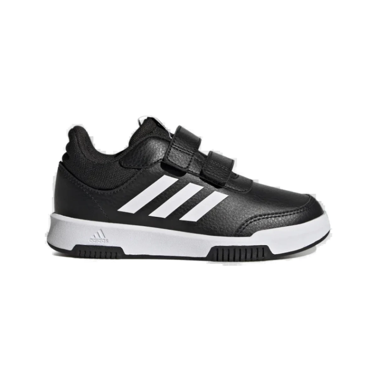 Detská rekreačná obuv ADIDAS Tensaur Sport 2.0 CF K core black cloud white core black · záber 2