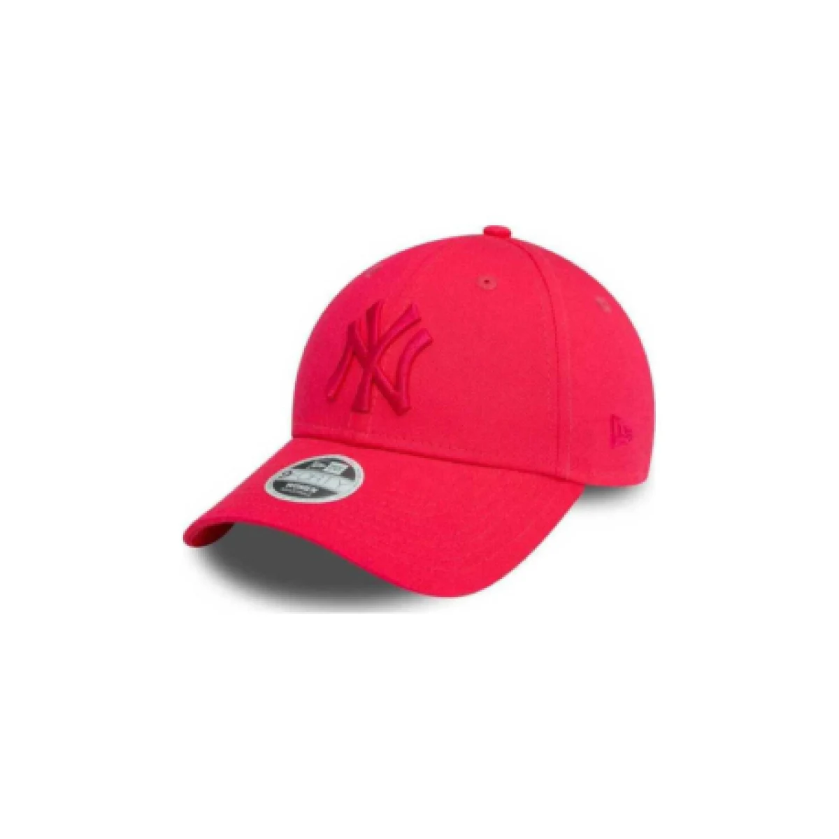 Dámska šiltovka NEW ERA 940W MLB League essential 9forty NEYYAN-ENRENR · záber 1
