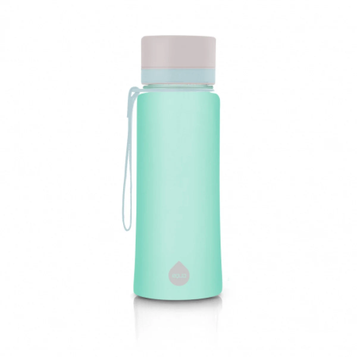 Fľaša EQUA Ocean, 600 ml · záber 1