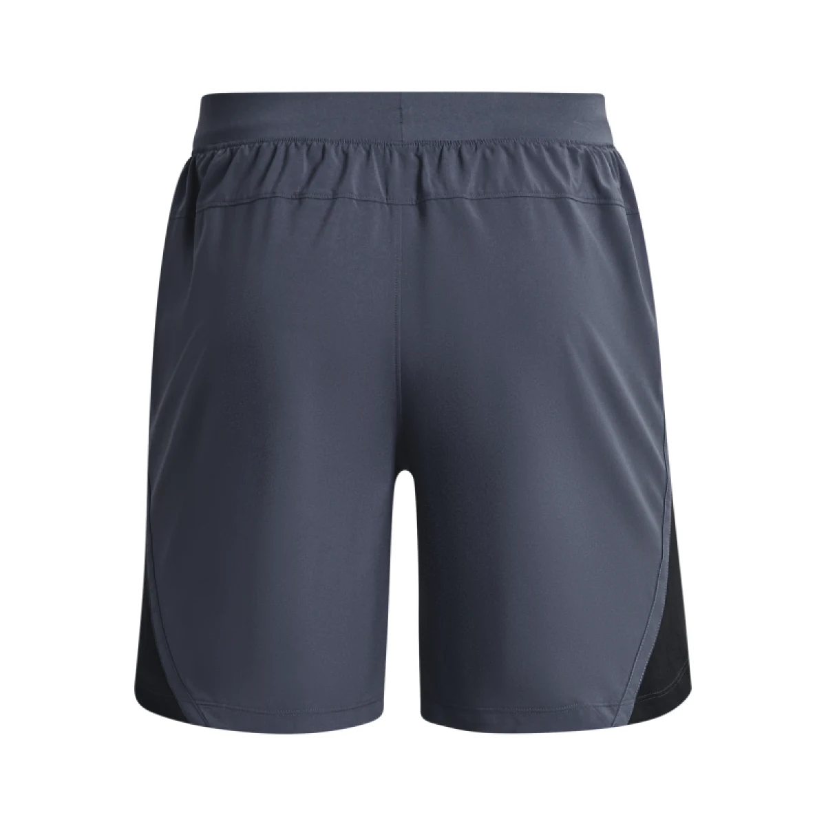 Pánske bežecké kraťasy UNDER ARMOUR UA LAUNCH 7 inch 2-IN-1 SHORT-GRY · záber 5