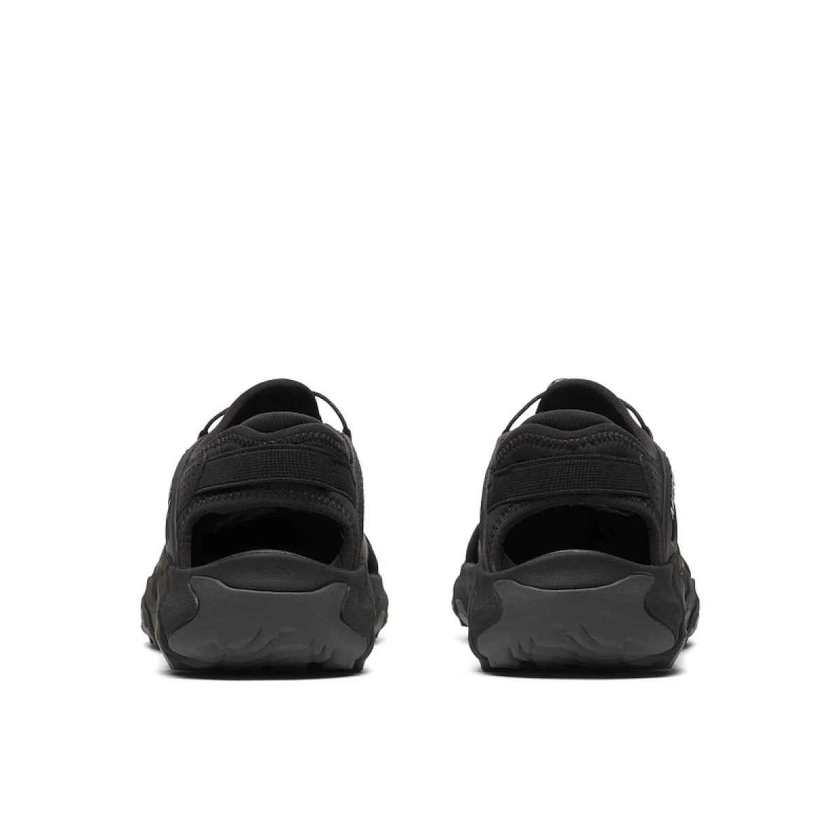 Pánske sandále MERRELL Maipo Explorer Sieve M black · záber 5