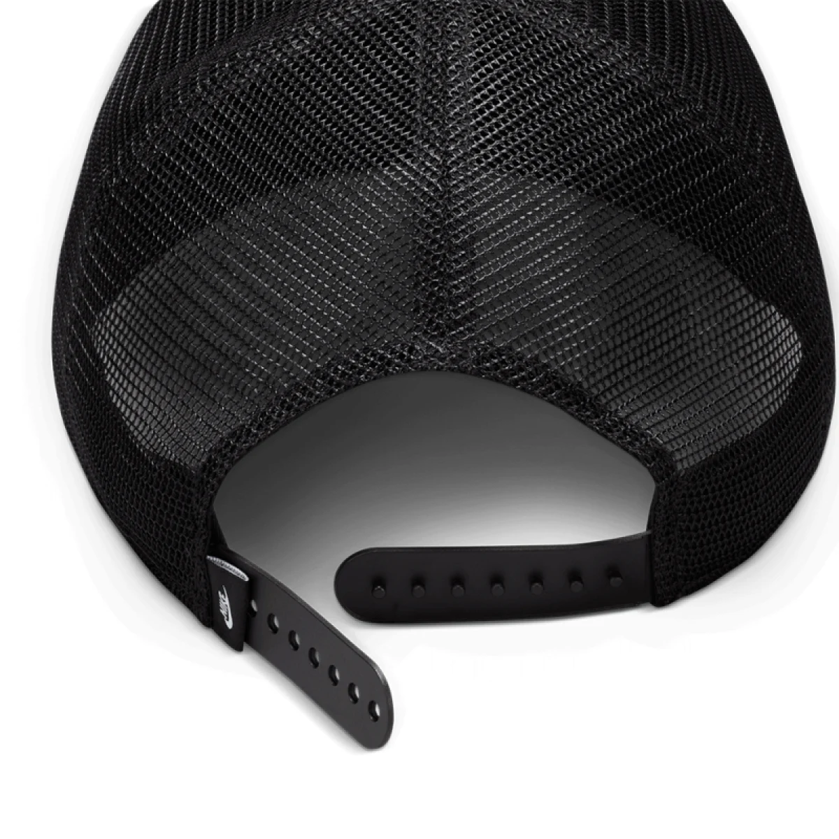 Šiltovka NIKE U NK RISE CAP S CB OVR FUTRA L · záber 2