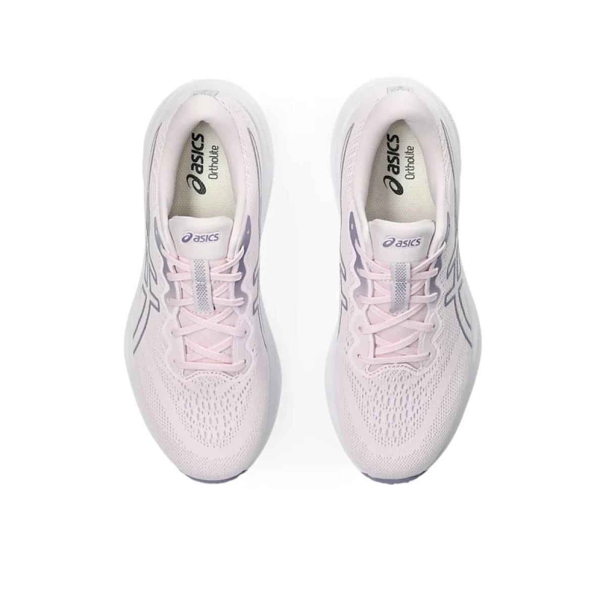 Dámska bežecká obuv ASICS Gel Pulse 15 cosmos ash rock · záber 4